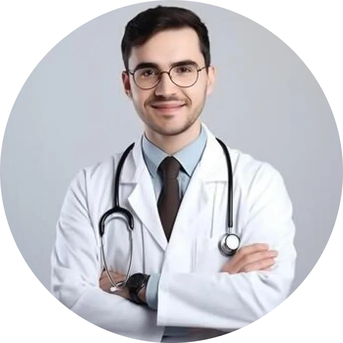 Doctor Silhouette