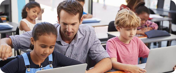 Educational Growth