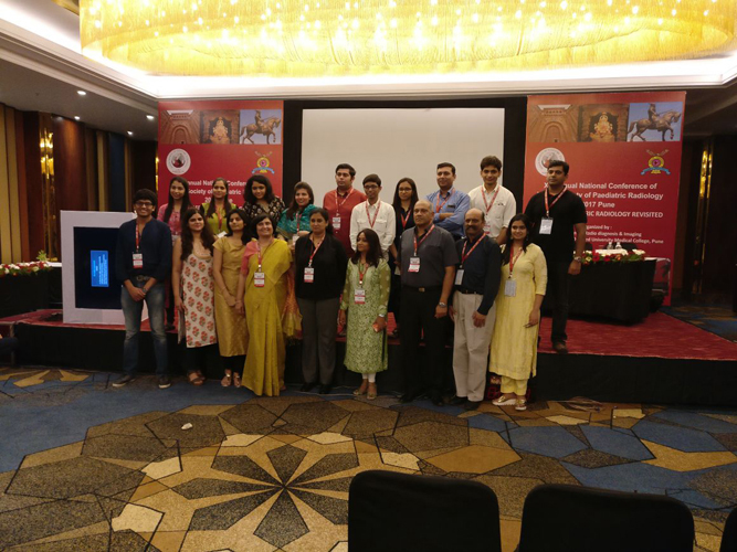 Team ISPR Pune 2017
