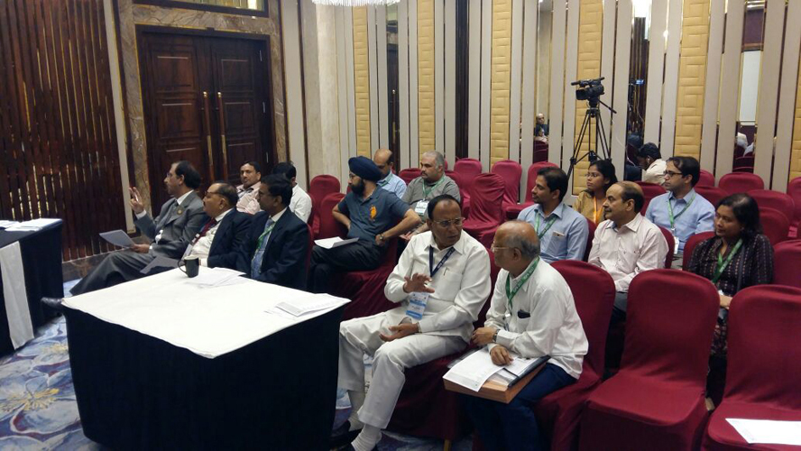 AOSPR-ISPR 2018