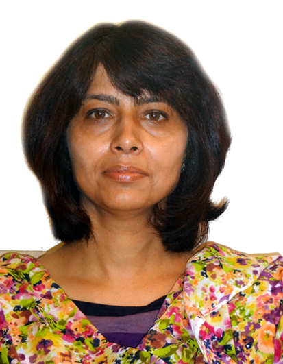 DR ASHU SEITH BHALLA