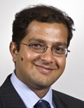 DR SANJAY PRABHU