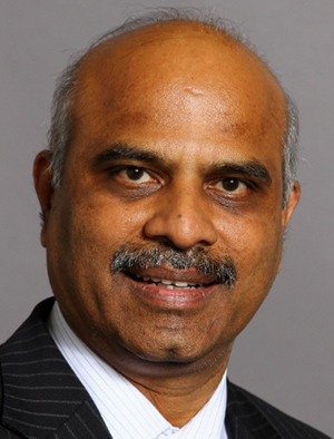 DR JAYARAJ GOVINDARAJ