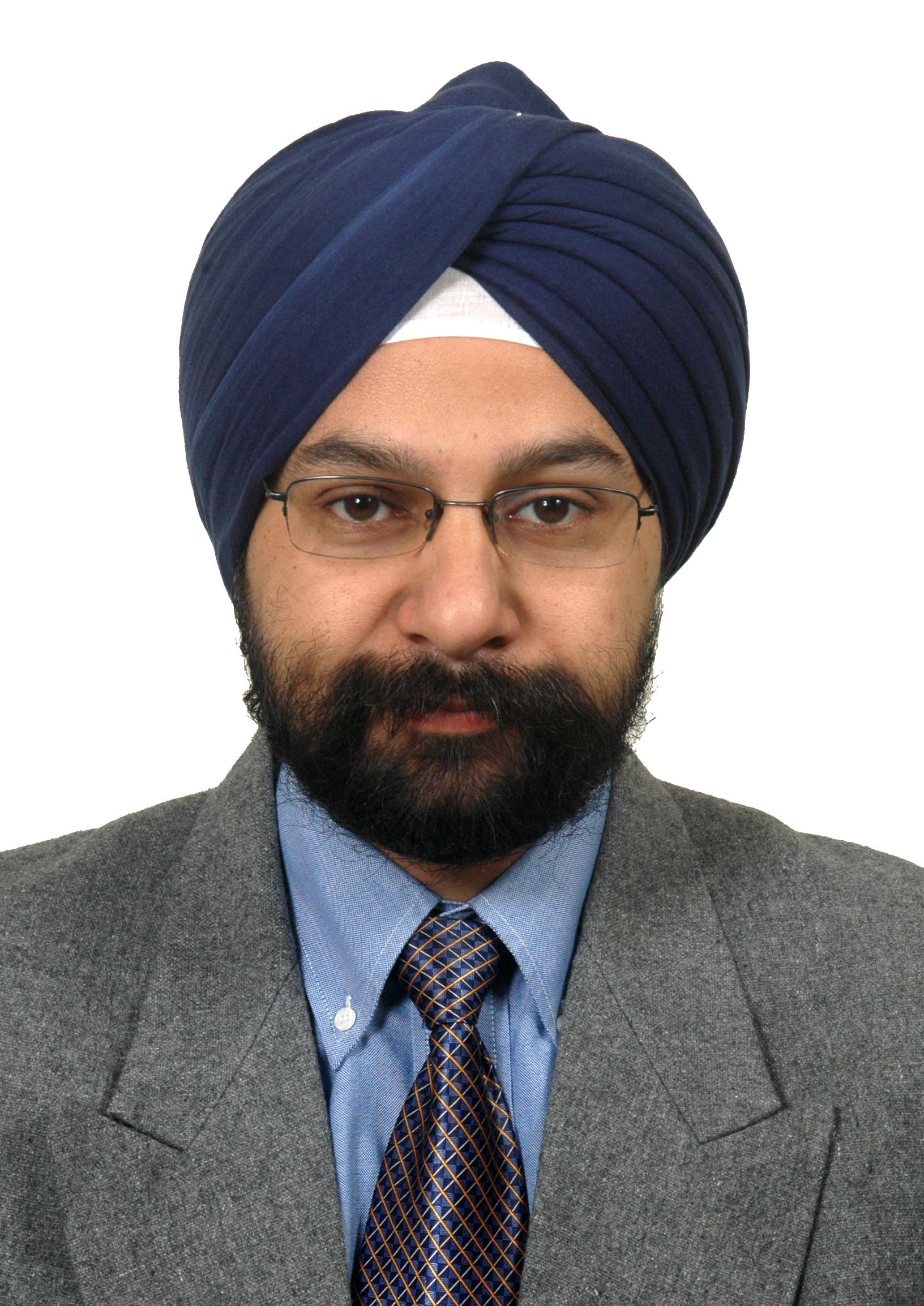 DR KUSHALJIT SINGH SODHI