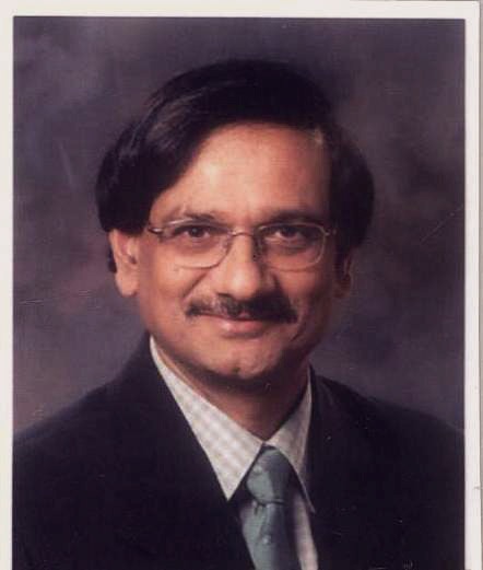PROF N KHANDELWAL