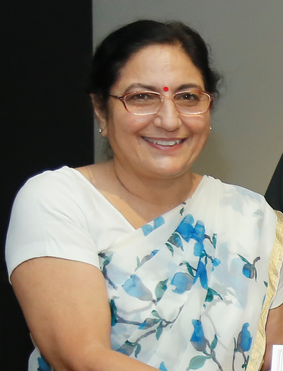PROF NEERA KOHLI
