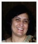 DR PRISCILLA JOSHI