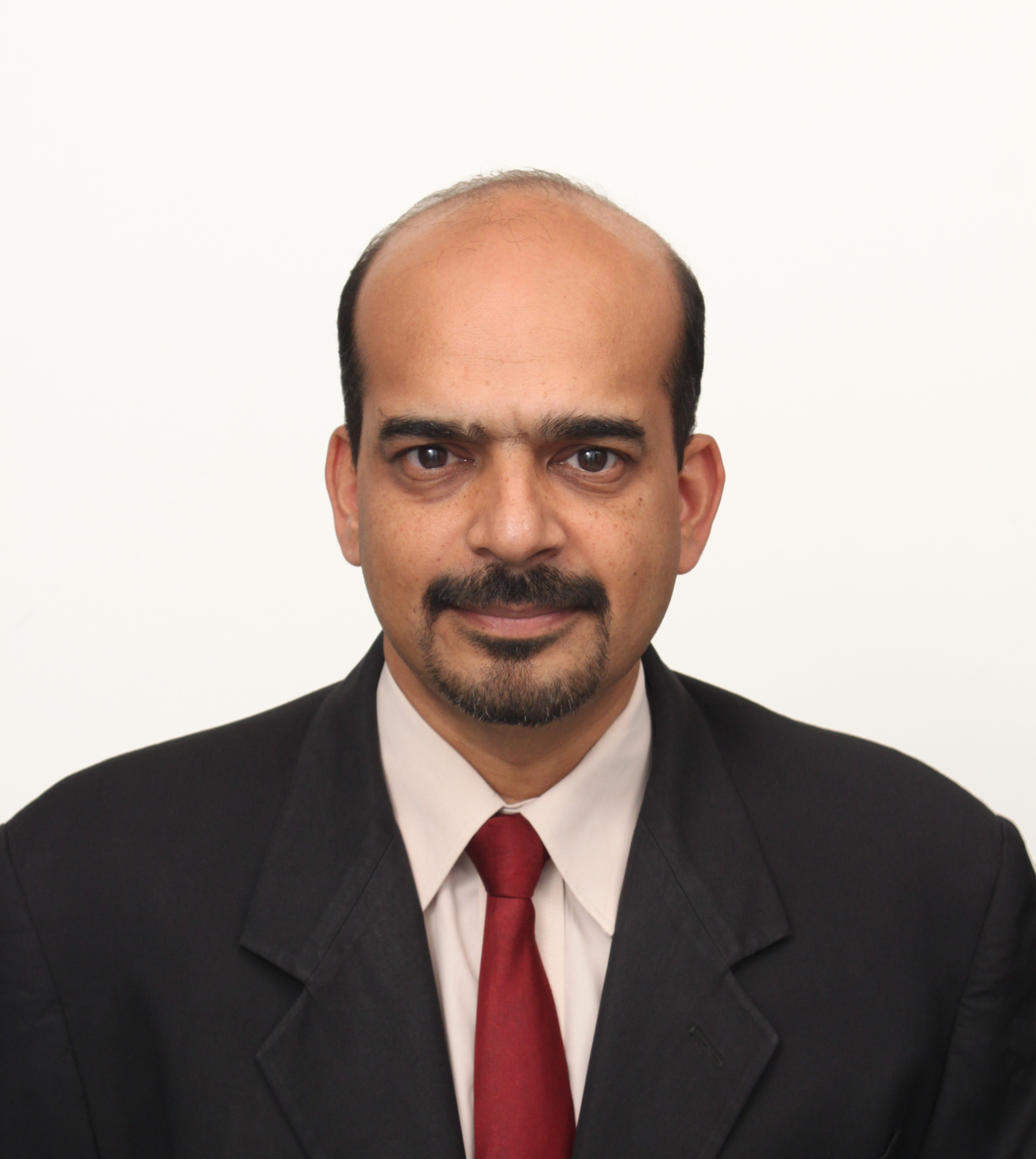 DR SHYAM KUMAR N KESHAVA