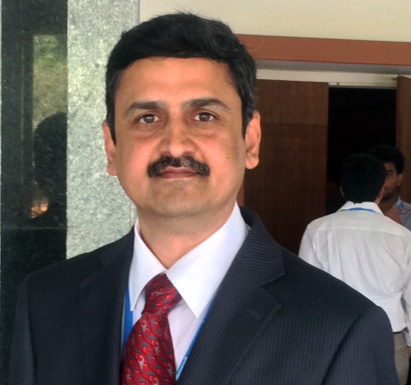 DR SRIDHAR GIBIKOTE