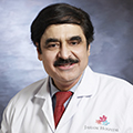 DR SRINIVAS DESAI