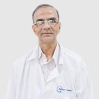 DR RAVI RAMAKANT