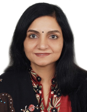 DR RAMA ANAND