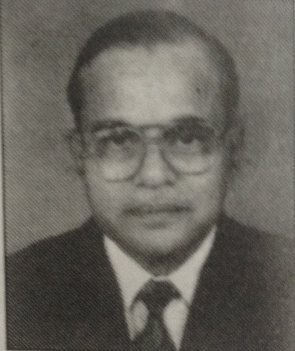 DR P C RAJARAM
