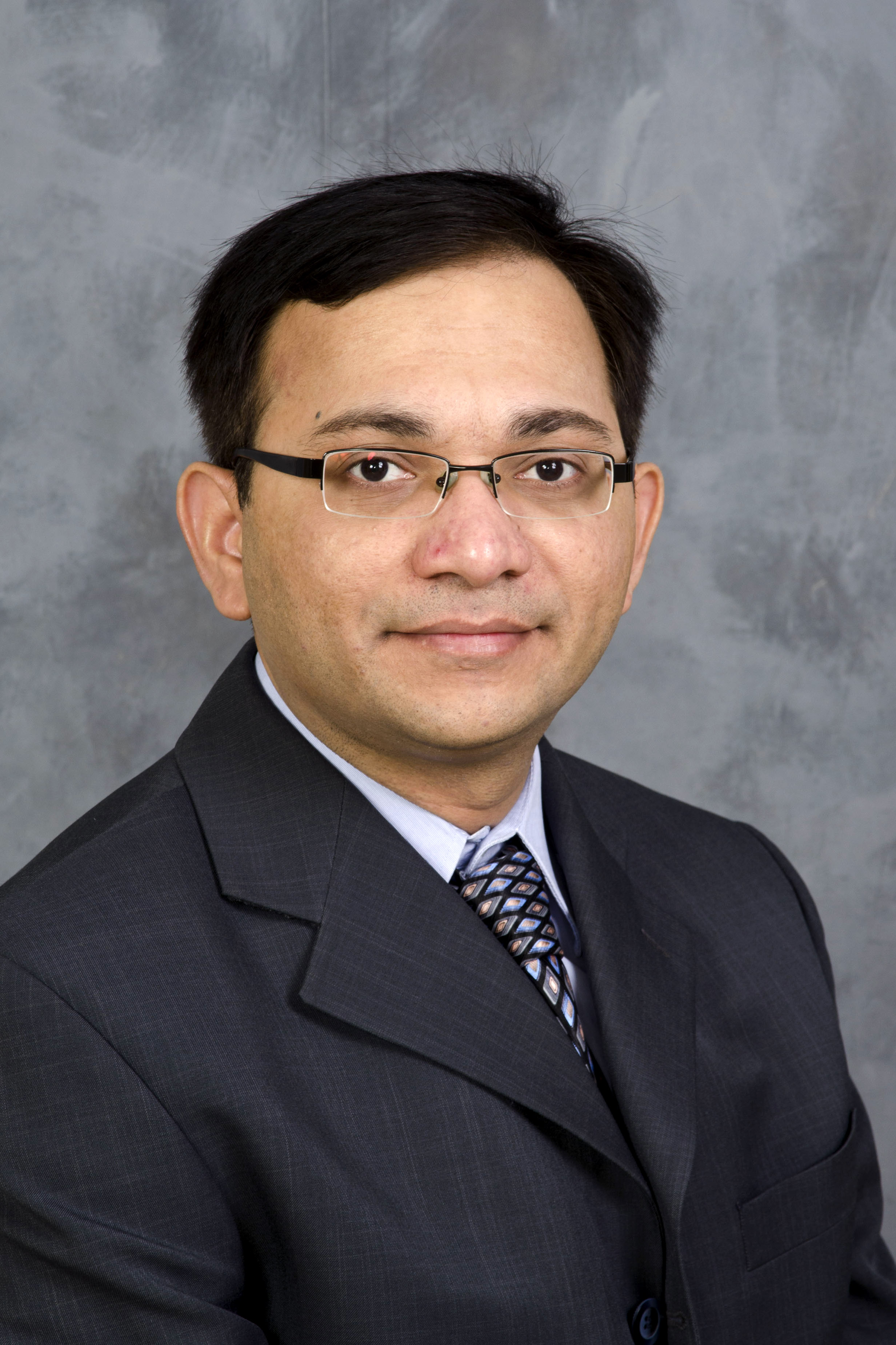 DR GOVIND CHAVHAN