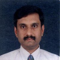 DR N CHIDAMBARANATHAN