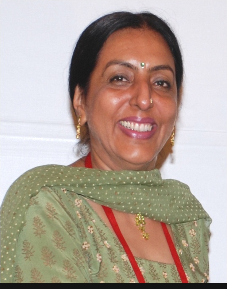 DR SHABNAM GROVER