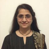 DR ALKA KARNIK