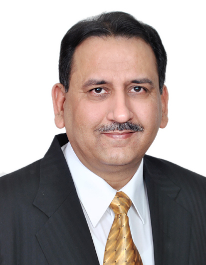 DR SUNIL PURI