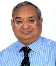 DR P K SRIVASTAVA