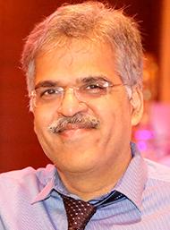 DR MANOHAR SHROFF